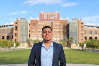 Alexsander Cardenas