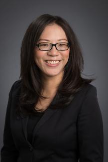 Kelis Wong